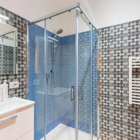 Station & Апартаменты Неаполь