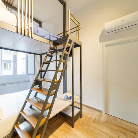 Station & Апартаменты *