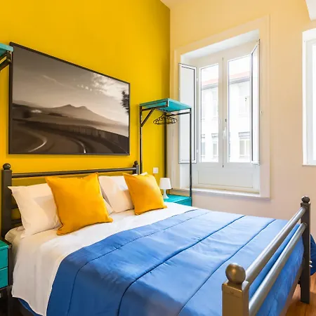 Апартаменты Station &