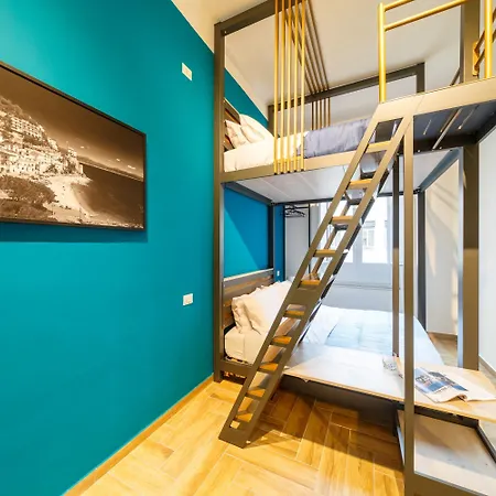 Апартаменты Station & *