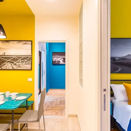 Apartment Station &