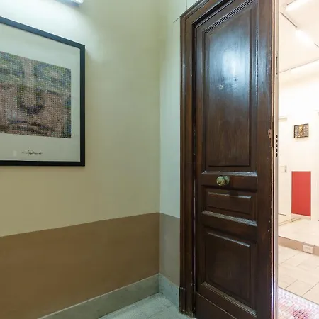 Appartamento Station & *